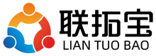 聯拓寶logo